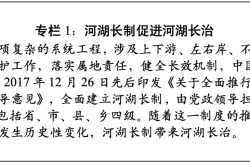 全文丨生态环境法典的中国创新与世界贡献