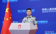 国防部：中方将继续在仁爱礁附近海域开展维权执法行动