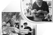 走进烟火深处，寻找公益老兵