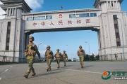 万里边疆行丨三代国门下的坚守