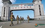 万里边疆行丨三代国门下的坚守
