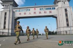 万里边疆行丨三代国门下的坚守