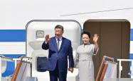 一见·习主席的中亚之行，这些细节令人难忘