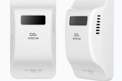 拆解 BM3000：一款支持 CO2/VOC/ 甲醛 / CO 的壁挂式检测仪，内部传感器方案揭秘