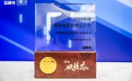 稳先微电子荣膺2026年度硬核电源管理芯片奖