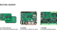 【开箱指南】眺望Pi-RK3572工业派工业通信接口性能实测