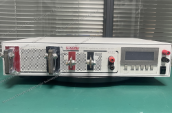 博计PRODIGIT 1000A 桌面电子负载把玩调试实测分享