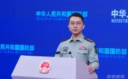 【双语】国防部：菲方碰瓷卖惨改变不了侵权挑衅本质