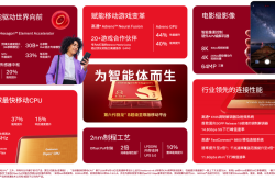 2nm处理器“战争”开打！高通、苹果、联发科，谁才是AI性能之王？