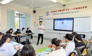 创新“四维协同”机制，助力中国职教扬帆出海