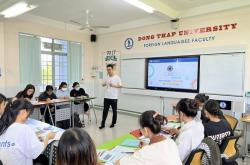 创新“四维协同”机制，助力中国职教扬帆出海