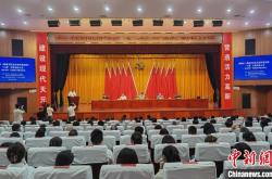 湖南株洲启动《湖南省优化营商环境条例》“六进”活动