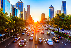 深圳前海集美正域：深耕汽车金融服务，筑就稳健合作基石